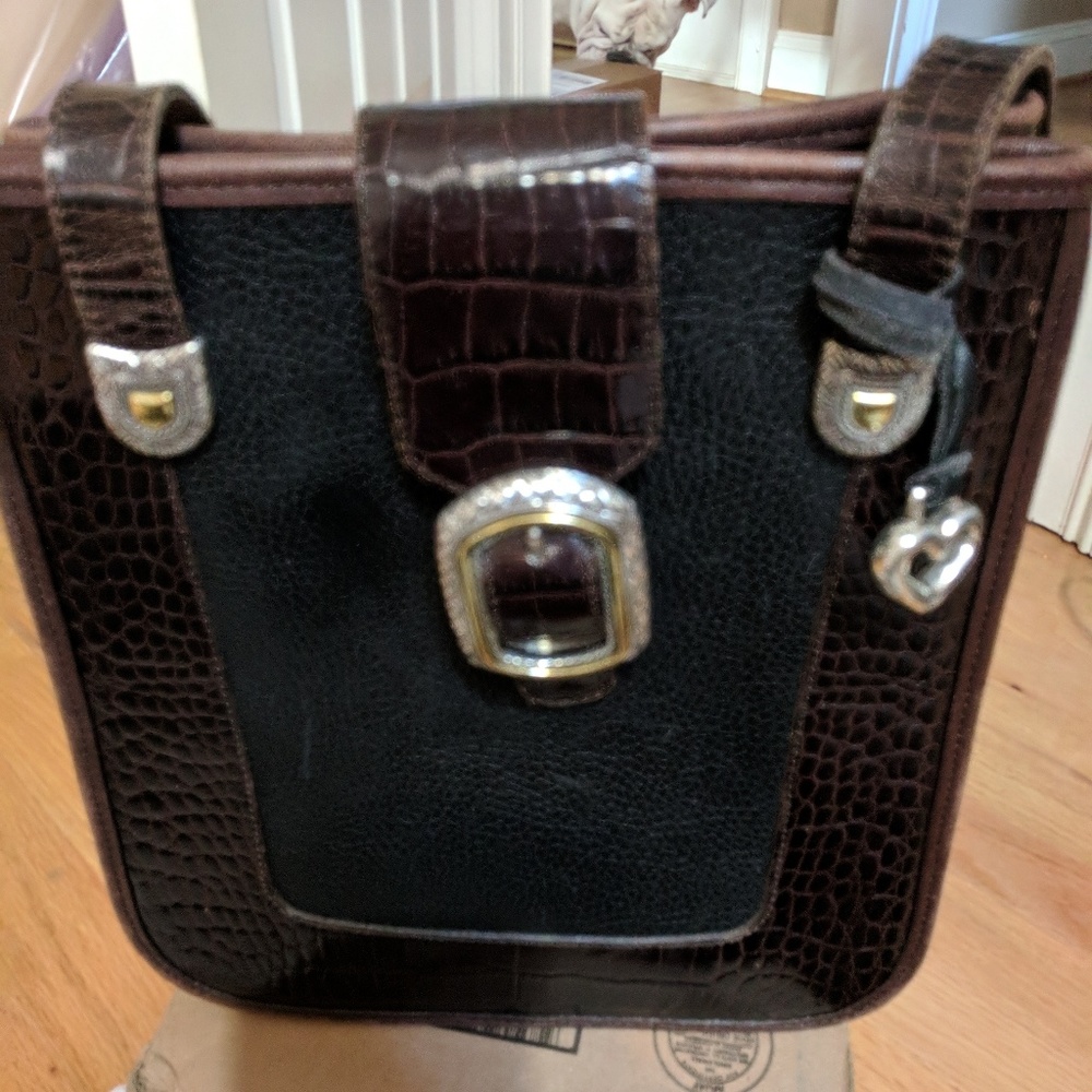 Brighton Handbag